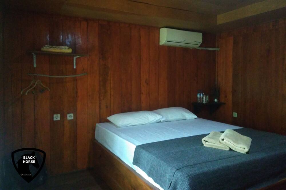 Photo of Bedroom in Gili Meno