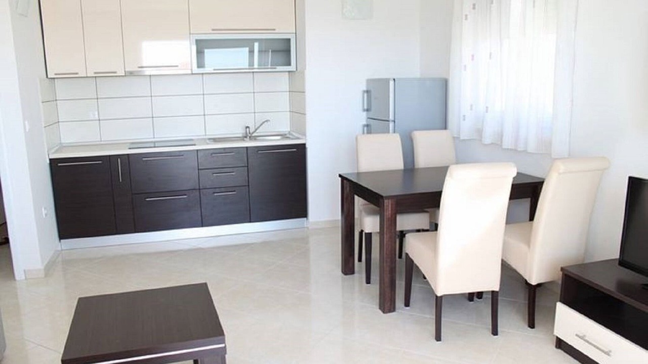 Photo of Kitchen in Novalja