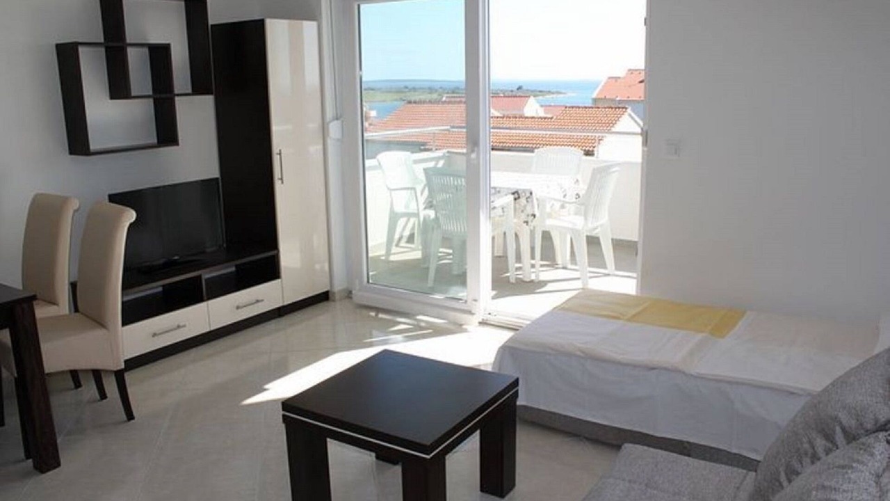Photo of Livingroom in Novalja