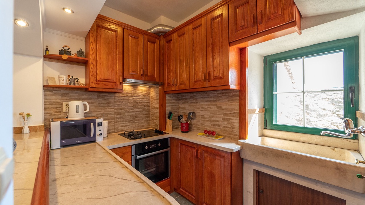 Photo of Kitchen in Selca
