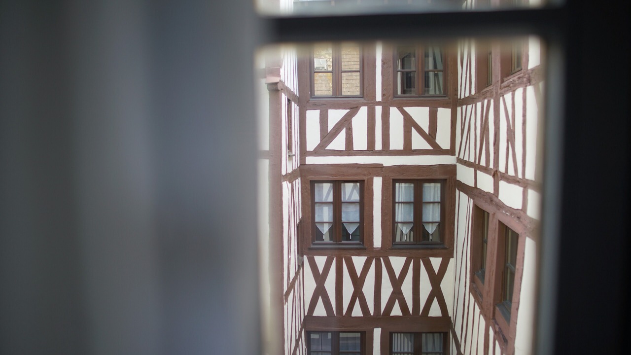 Photo of Others in Quartier Saint-Marc - Croix de Pierre - Saint-Nicaise
