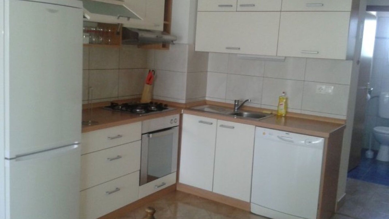 Photo of Kitchen in Privlaka