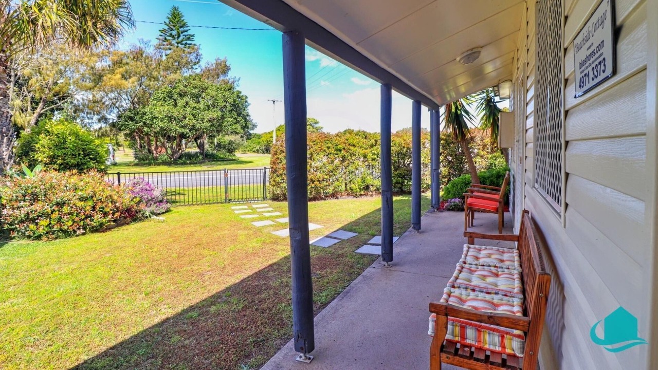 Photo of Outdoor in Blacksmiths