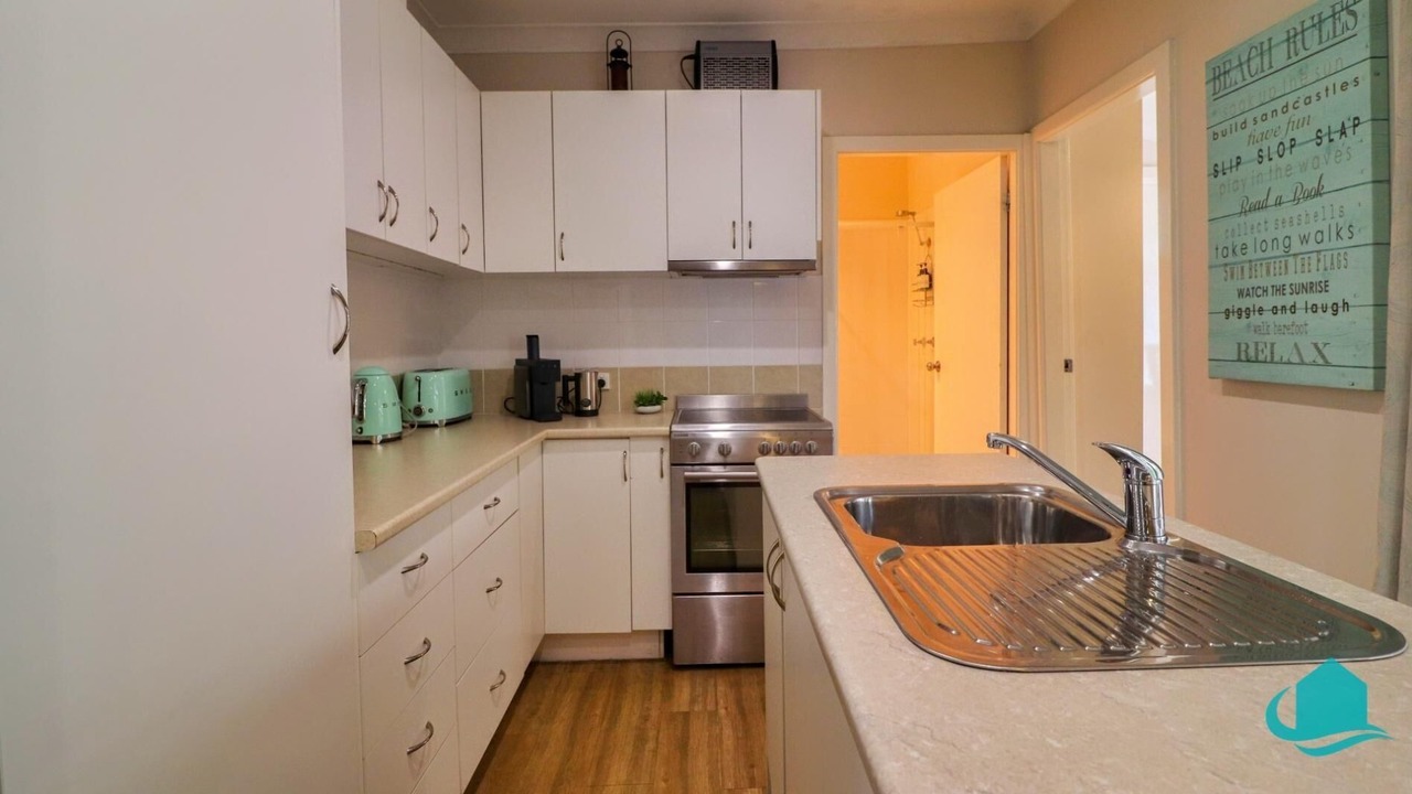 Photo of Kitchen in Blacksmiths