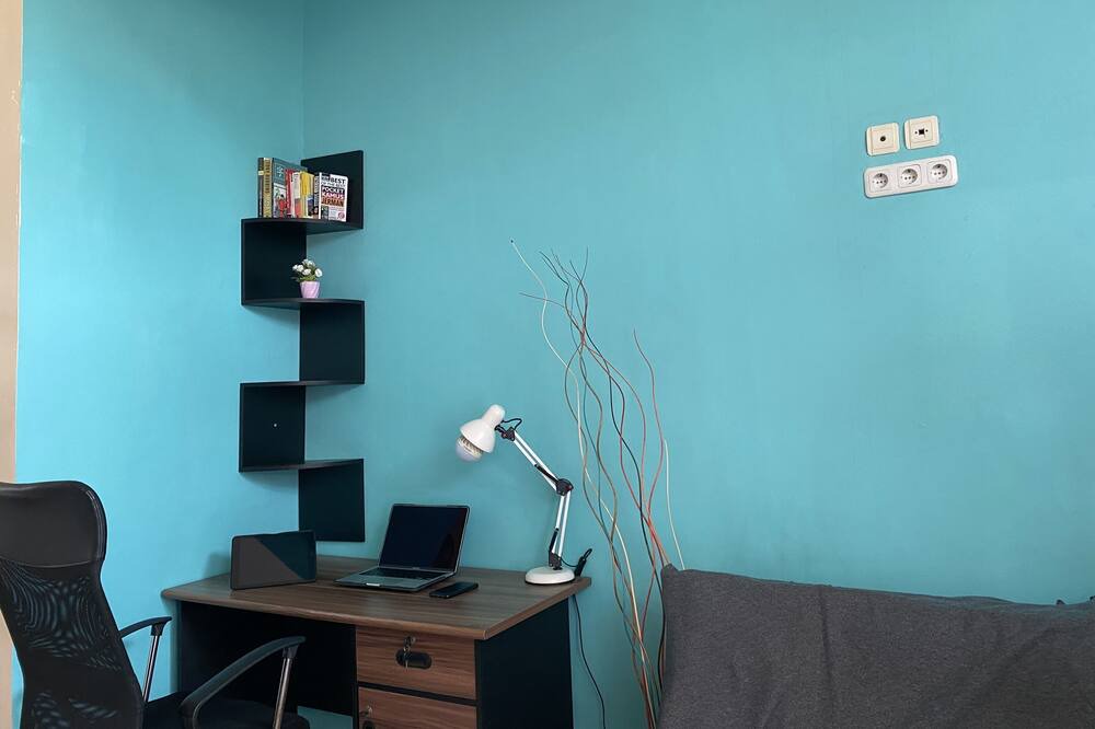 Photo of Bedroom in Sandik