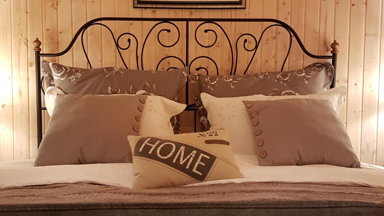 Photo of Bedroom in Velika Plana