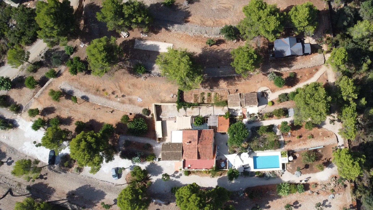 Photo of Outdoor in Lliber
