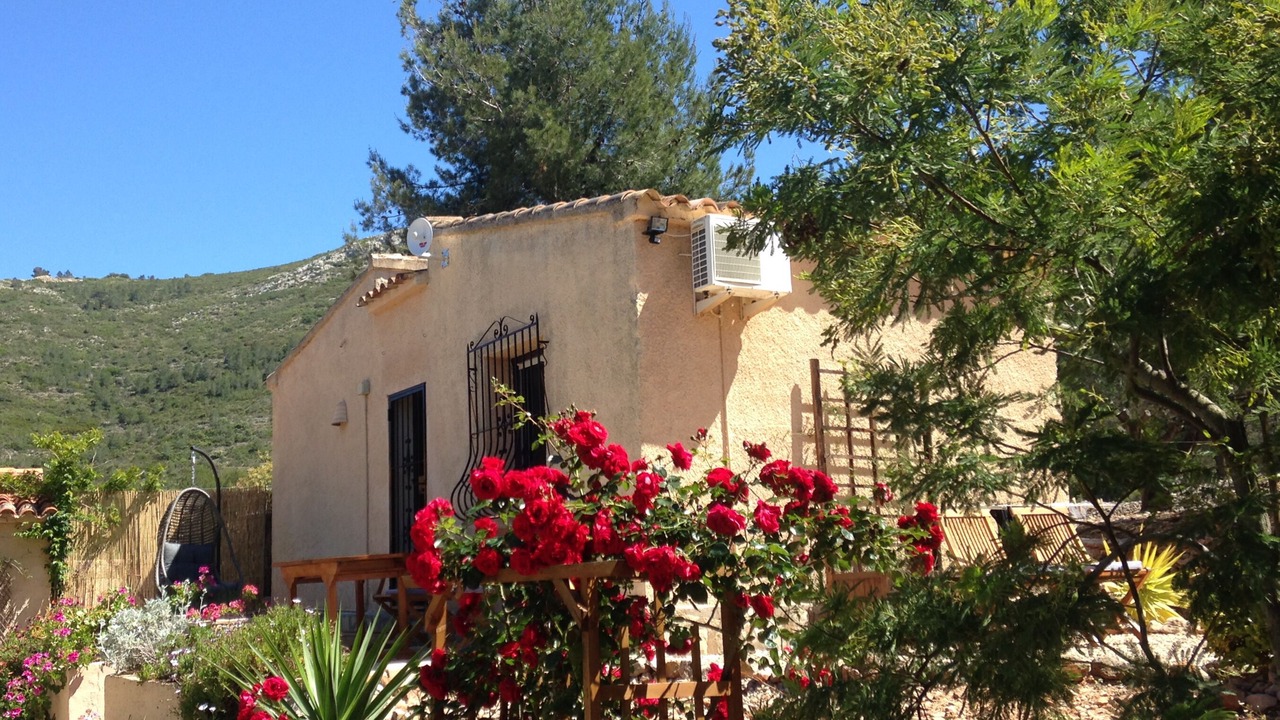 Photo of Outdoor in Lliber