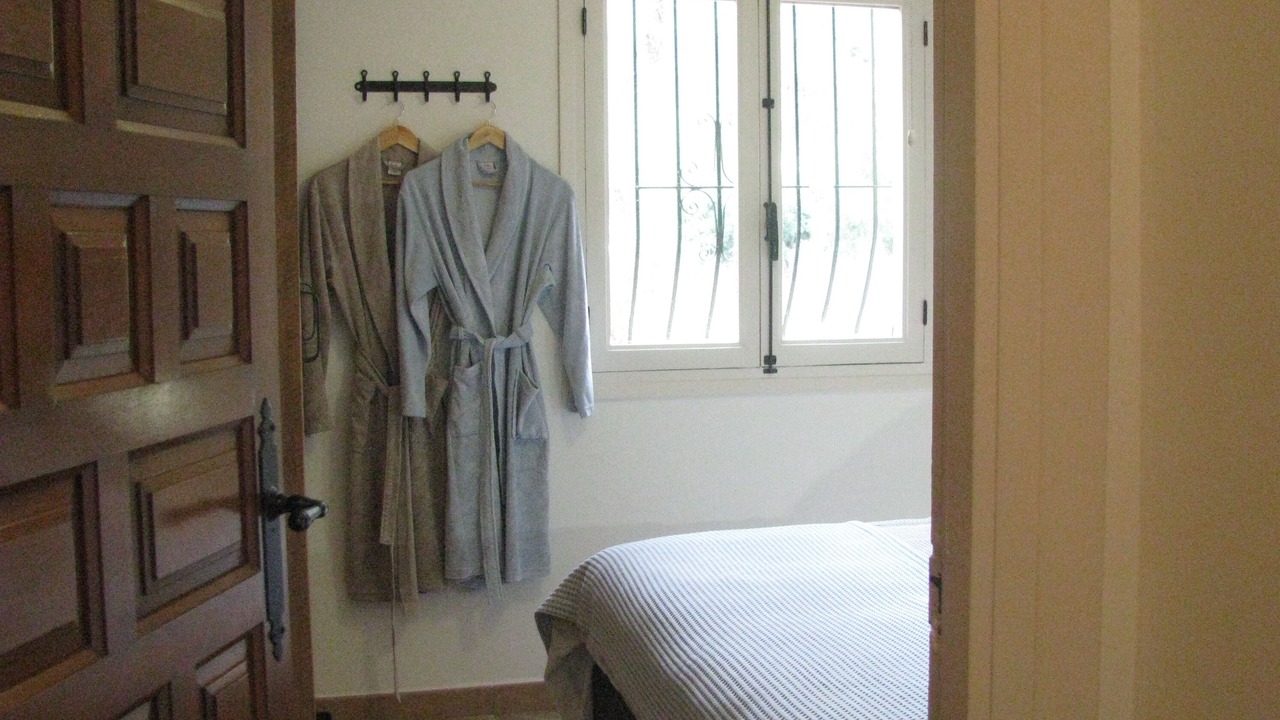 Photo of Bedroom in Lliber