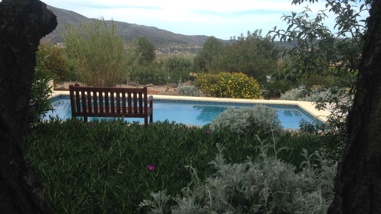 Photo of Outdoor in Lliber