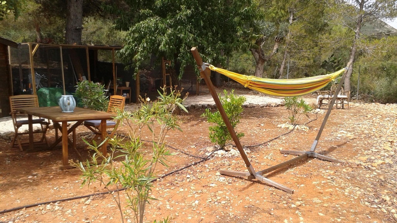 Photo of Outdoor in Lliber