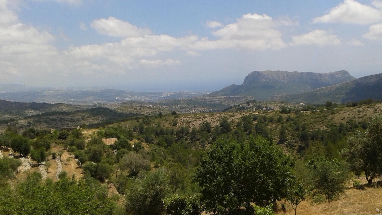 Photo of Outdoor in Lliber