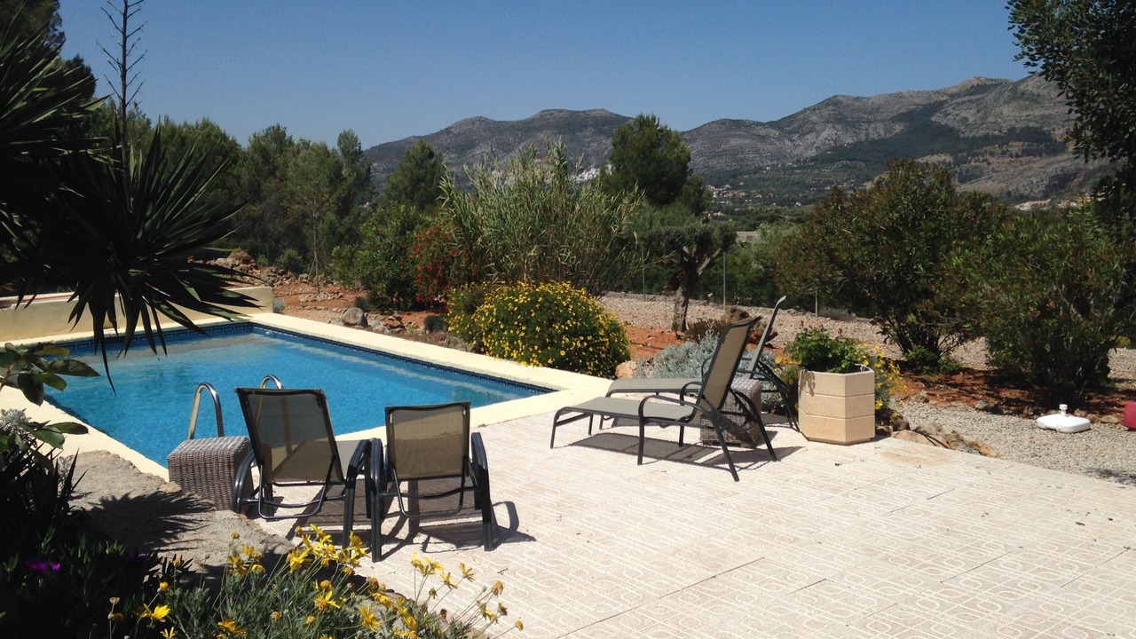 Photo of Outdoor in Lliber