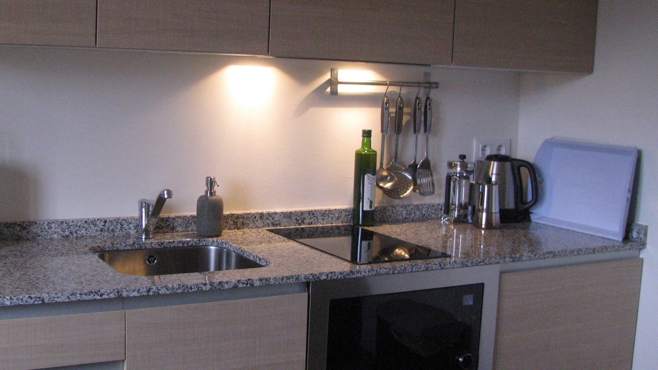Photo of Kitchen in Lliber