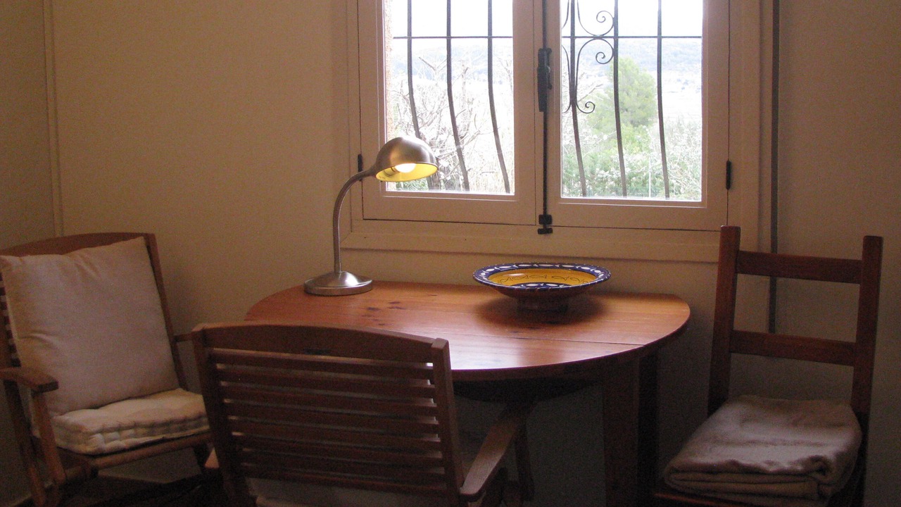 Photo of Kitchen in Lliber