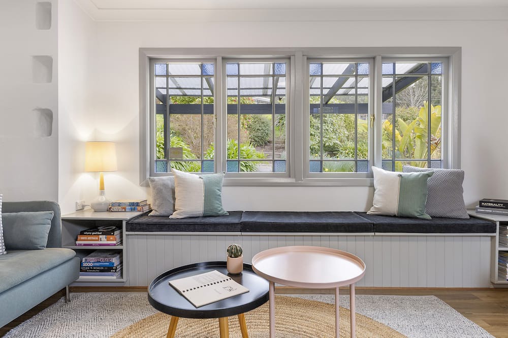 Photo of Bedroom in Summertown