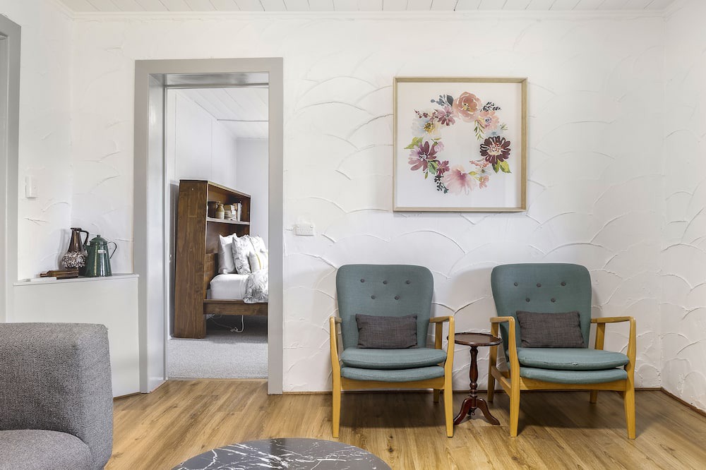 Photo of Bedroom in Summertown