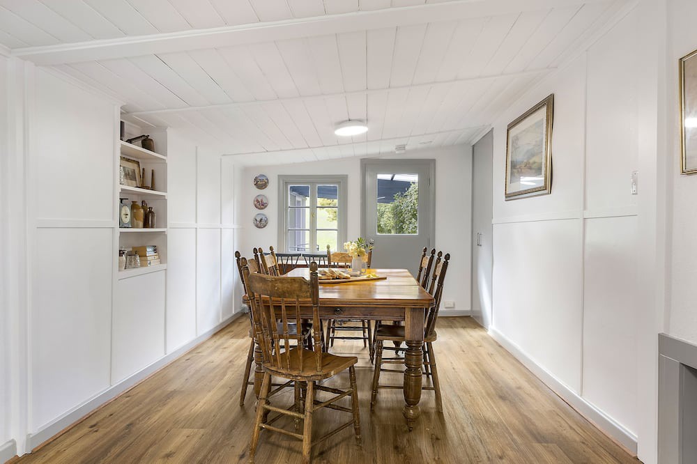 Photo of Bedroom in Summertown