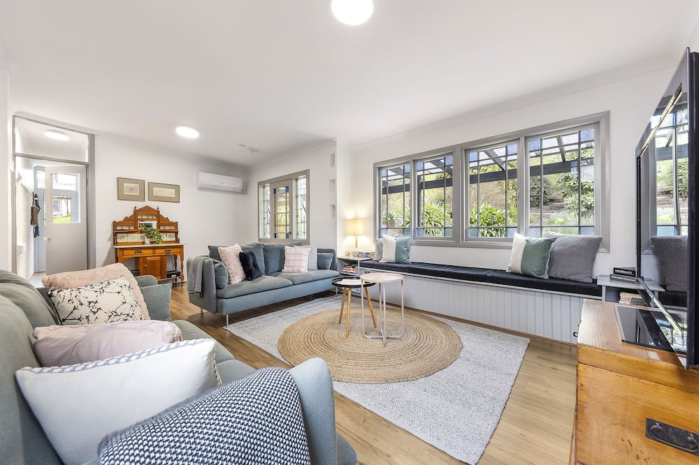 Photo of Bedroom in Summertown