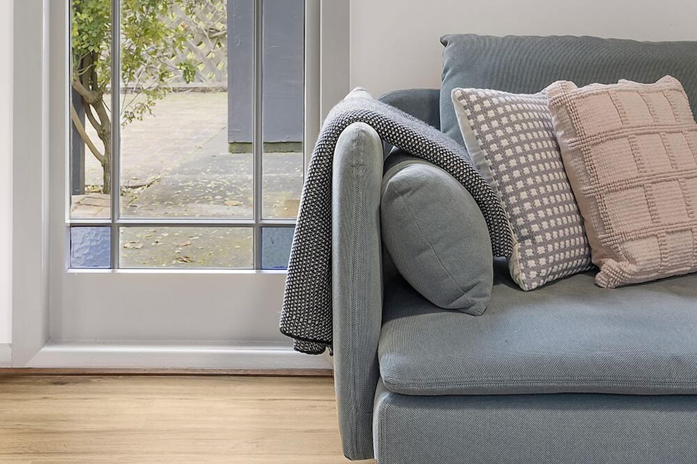 Photo of Bedroom in Summertown