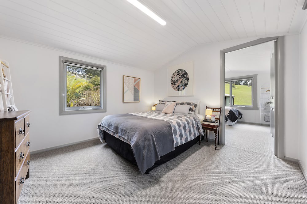 Photo of Bedroom in Summertown