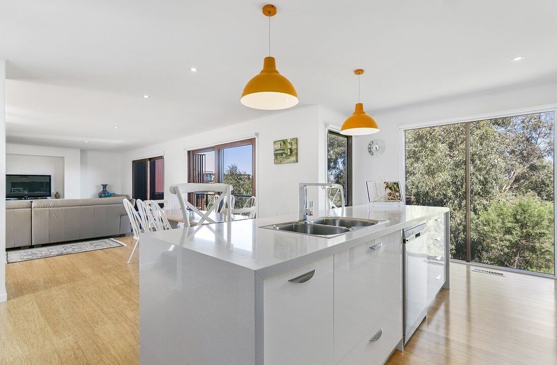 Photo of Kitchen in Fingal