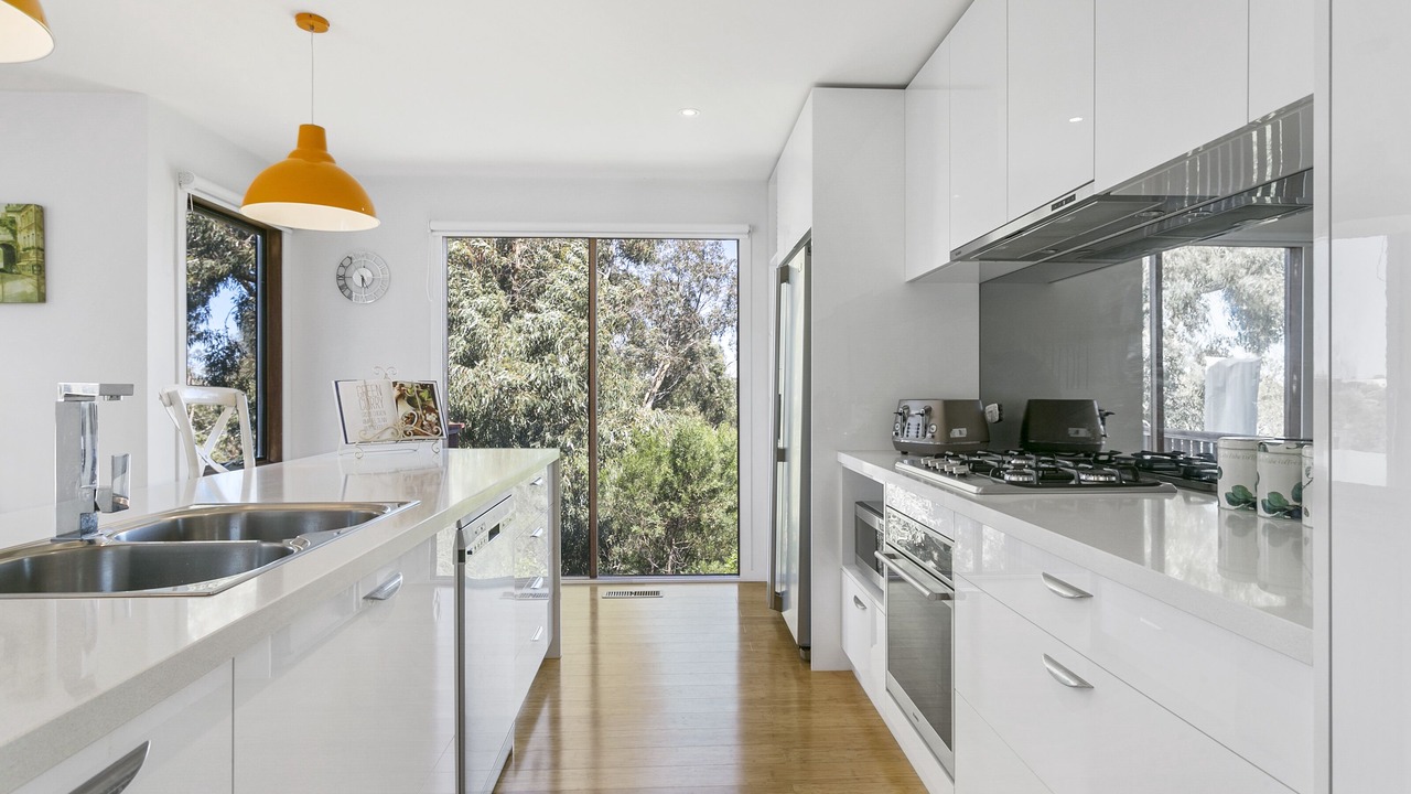 Photo of Kitchen in Fingal