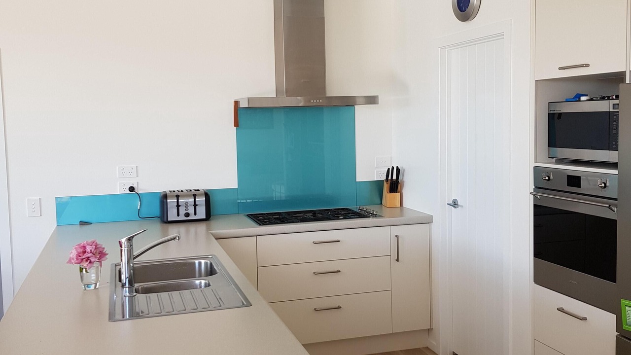 Photo of Kitchen in Papamoa Beach