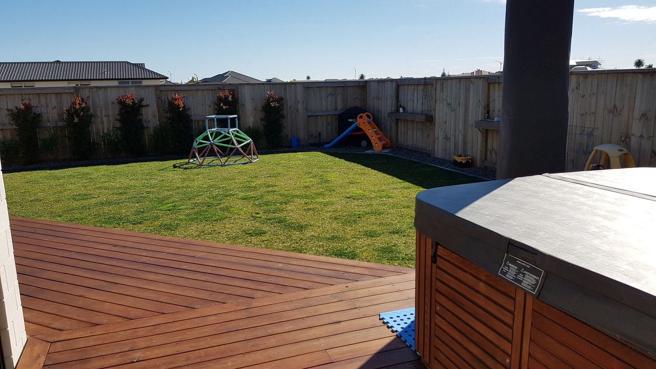 Photo of Outdoor in Papamoa Beach