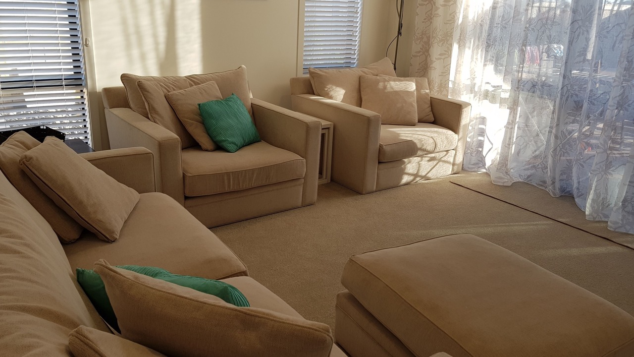 Photo of Livingroom in Papamoa Beach