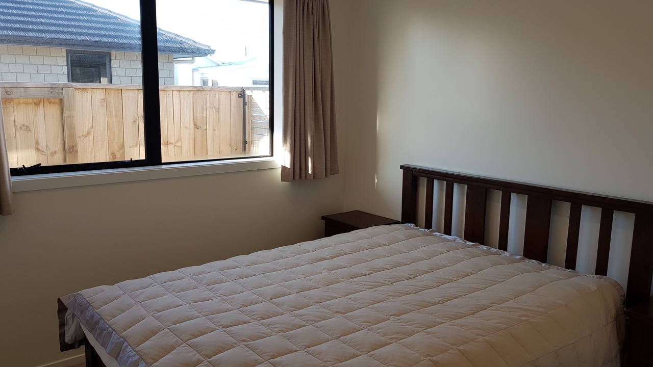 Photo of Bedroom in Papamoa Beach