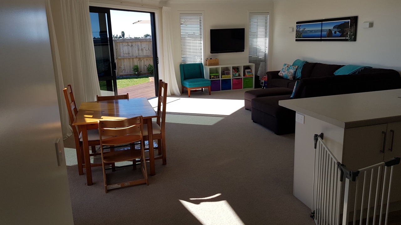 Photo of Livingroom in Papamoa Beach