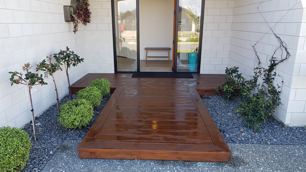 Photo of Outdoor in Papamoa Beach