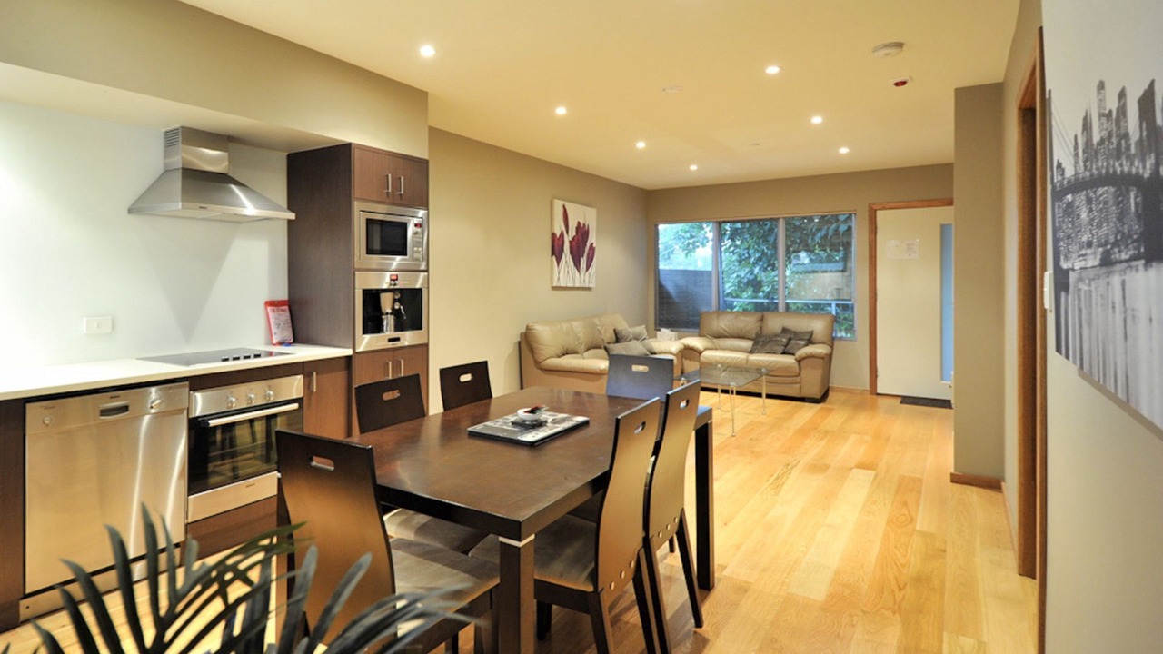 Photo of Kitchen in Tanunda