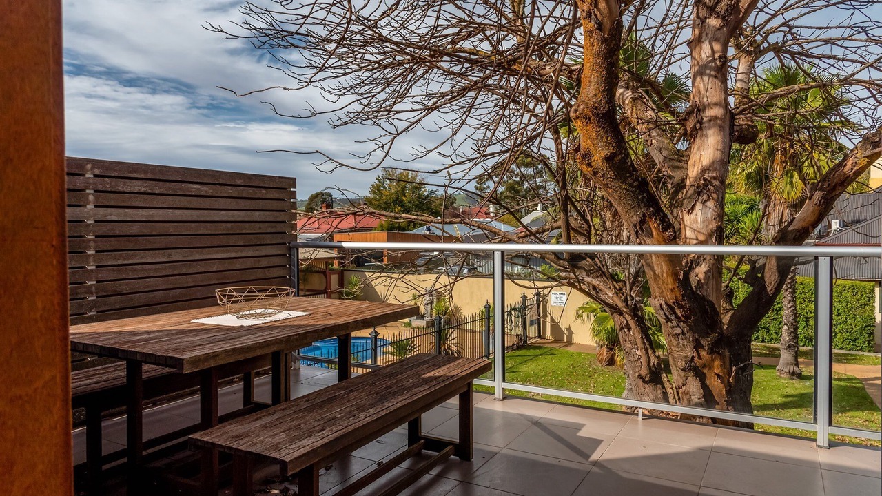 Photo of Outdoor in Tanunda