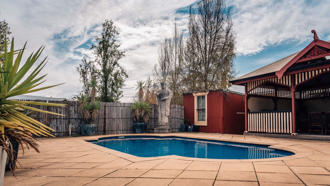 Photo of Outdoor in Tanunda