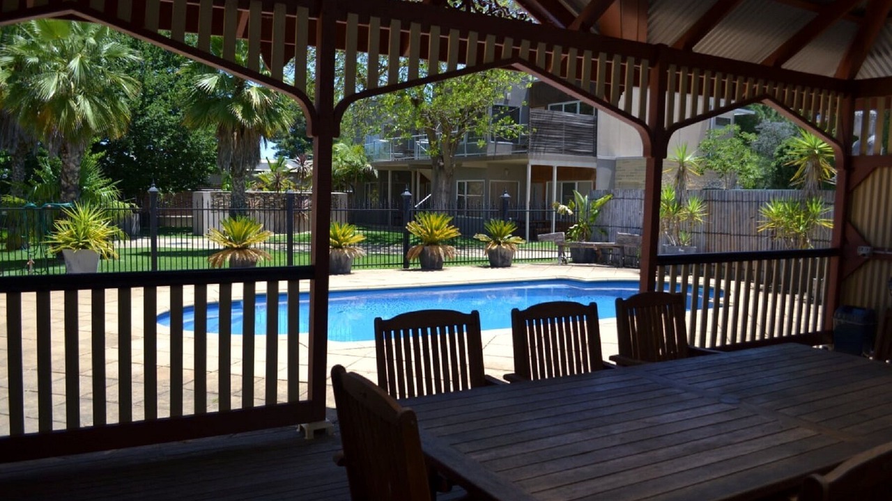 Photo of Outdoor in Tanunda