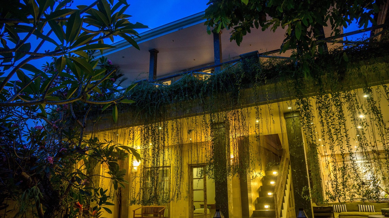 Photo of Outdoor in Batubelig