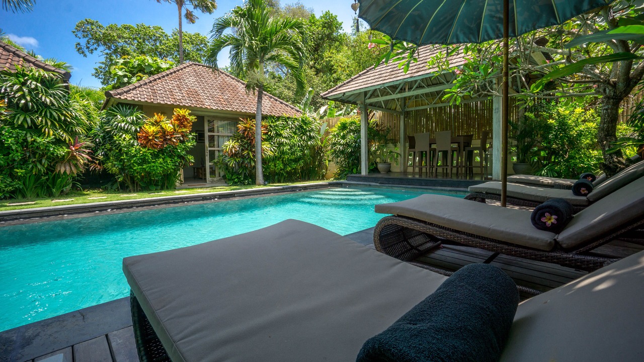 Photo of Outdoor in Batubelig