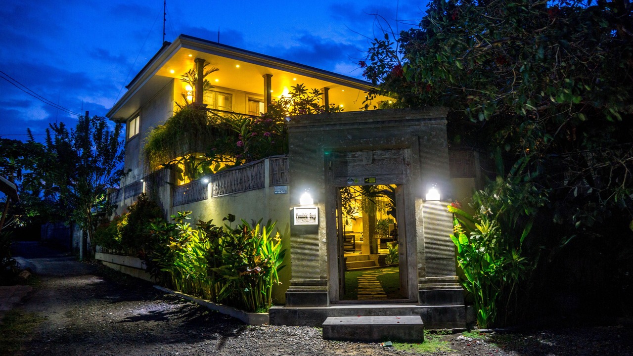 Photo of Outdoor in Batubelig