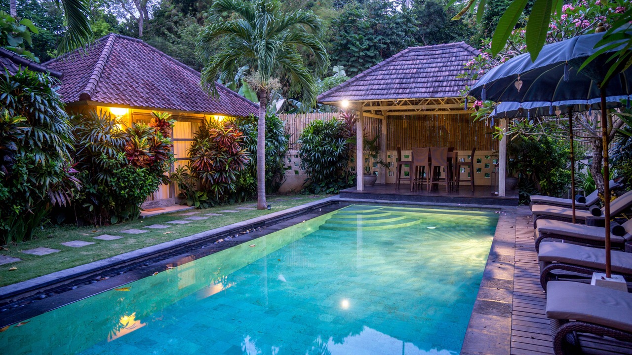 Photo of Outdoor in Batubelig