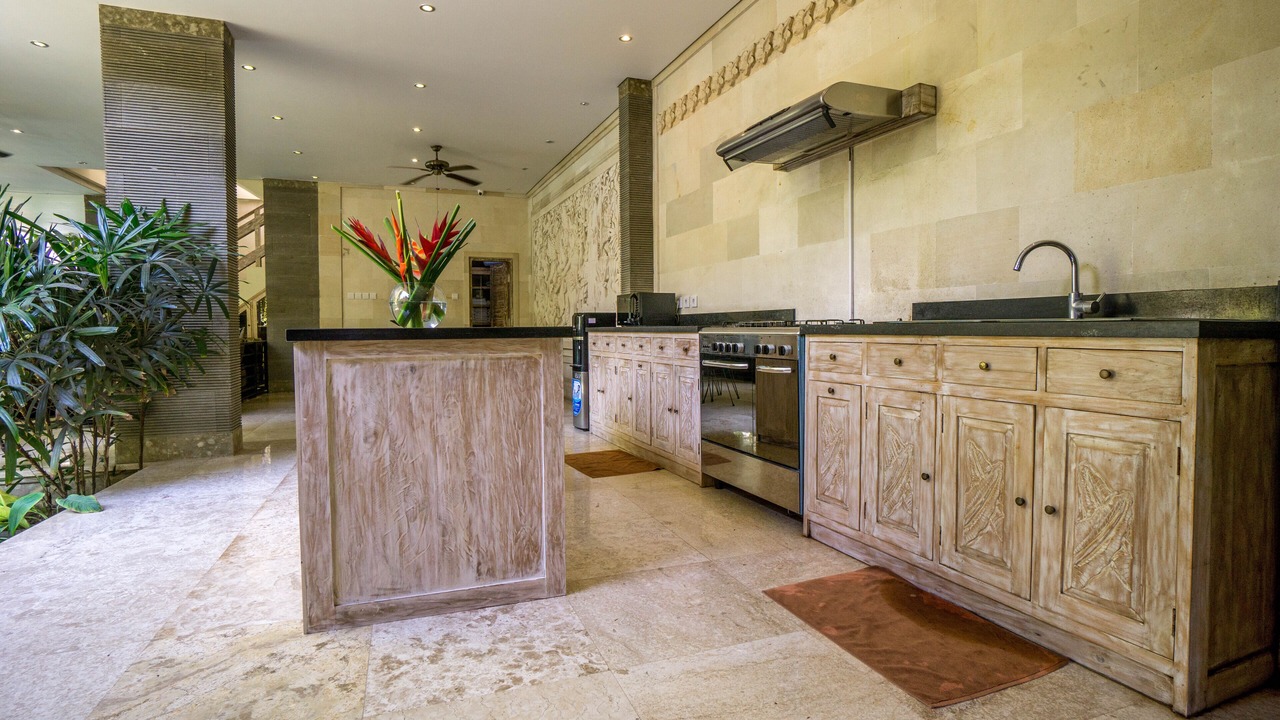 Photo of Kitchen in Batubelig