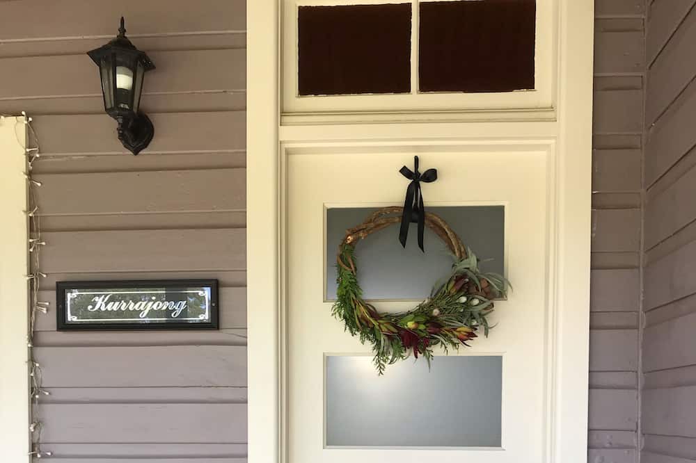 Photo of Outdoor in Dorrigo