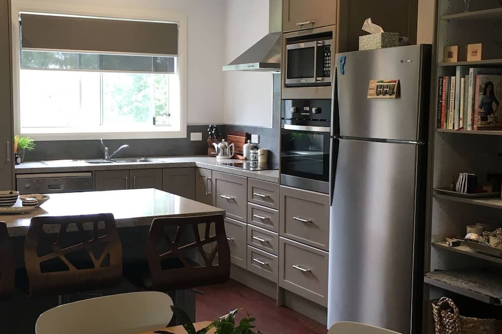 Photo of Kitchen in Dorrigo