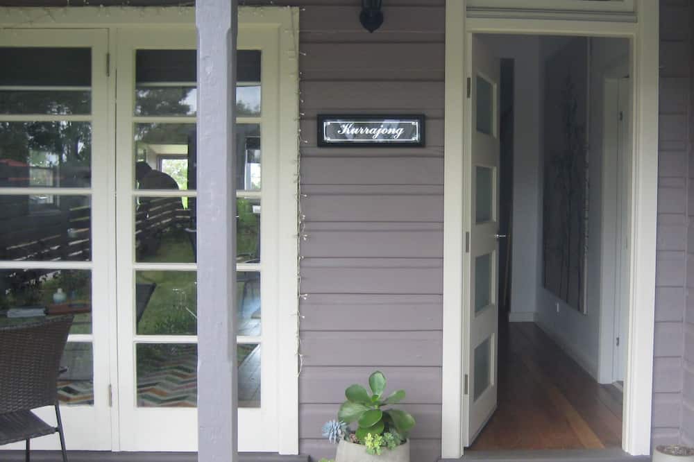 Photo of Outdoor in Dorrigo