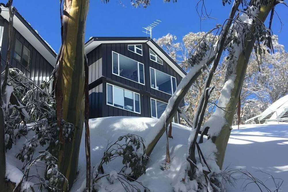 Photo of Outdoor in Falls Creek