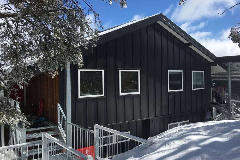 Photo of Outdoor in Falls Creek