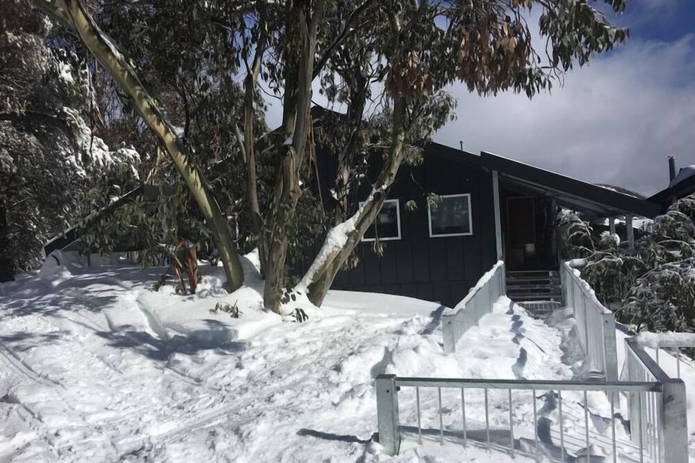 Photo of Outdoor in Falls Creek