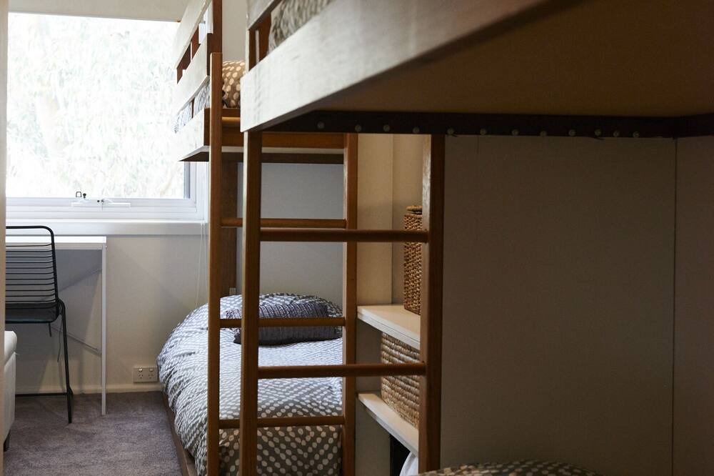 Photo of Bedroom in Falls Creek