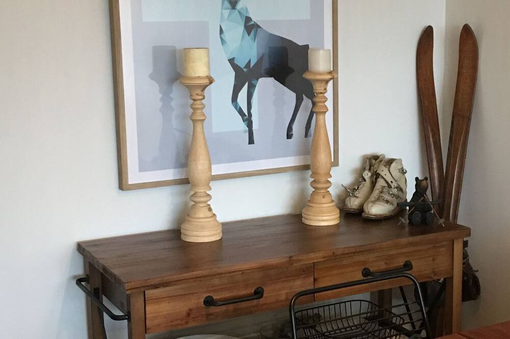 Photo of Bedroom in Falls Creek